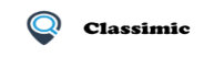 classimic - logo